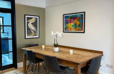 Swn Y Don New Quay - Foto 4