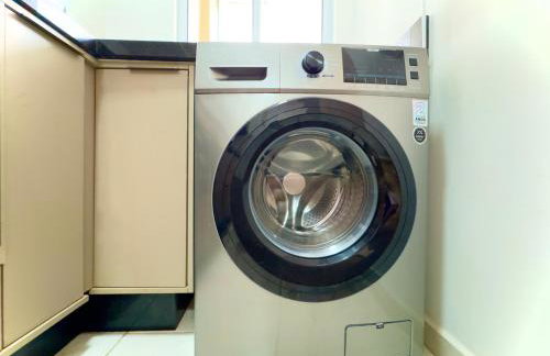 Apto em Condominio Frente Mar com Piscinas Spa Sala de Jogos Quadra de Futebol e Espaco Kids Ideal para Familias - Photo 35