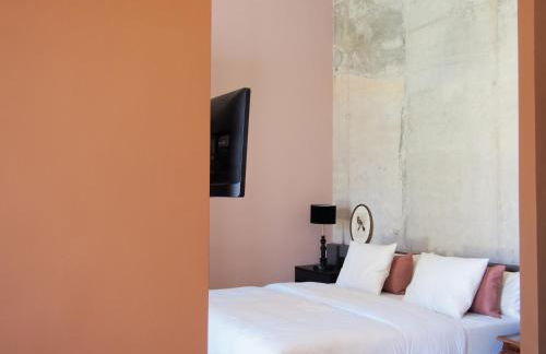 SUITES 9 MALAGA, three unique suites with private plunge pool - Photo 10