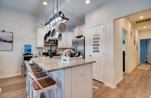 2 Mi to Lake Conroe Access Home with Pool Table! - Foto 10