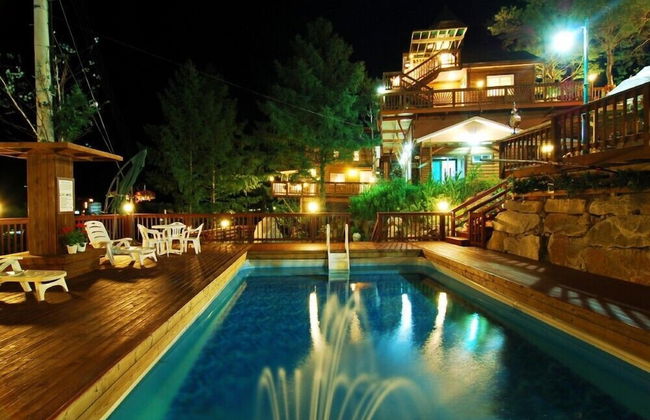 Castel on the hill pension - Photo 50