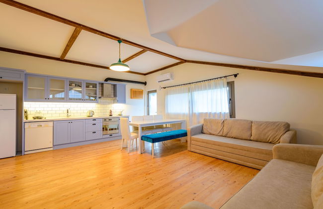 VİLLA NAZEN - Foto 35