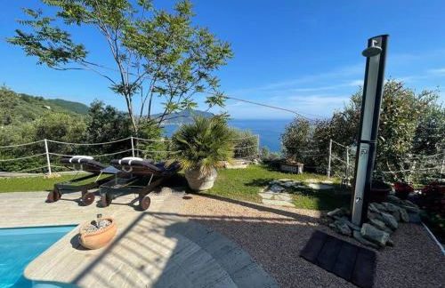 Sea South front property1/2acre.Gardens pool hydro - Foto 77