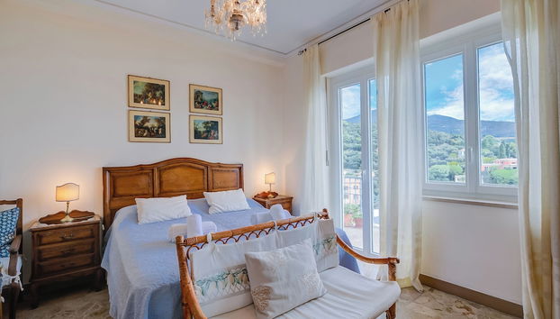 Simply Romantic Sea View - Happy Rentals - Foto 3, Habitación