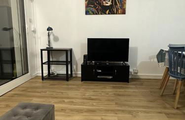 Appartement Pornic plage Noëveillard à pied - Foto 14