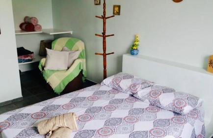 Casa Jardim e Praia em Cabo Frio - Foto 9