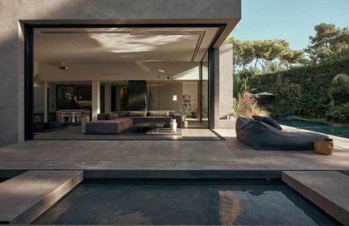 Soulhouse Marbella, exclusiva villa galardonada - Foto 23