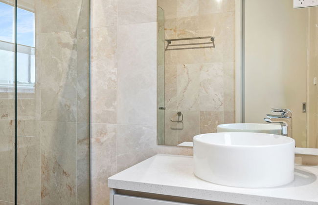 Cliffside Castle With Bay And City Views - Foto 14