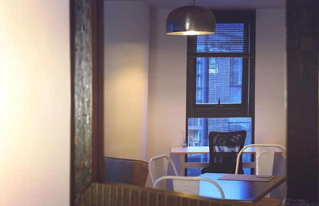 Homely Serviced Apartments - Blonk St - Foto 19