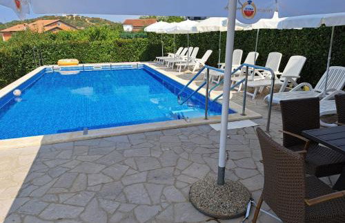 Apartments Bakša - Photo 34