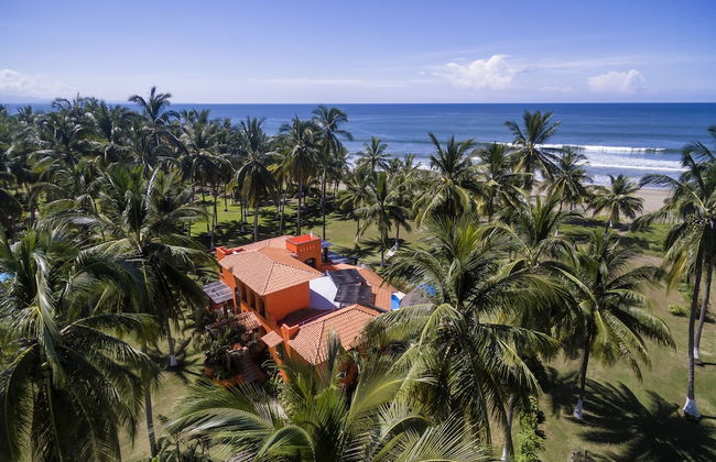 Hidden Paradise in Riviera Nayarit - Villa Tortuga - Foto 16