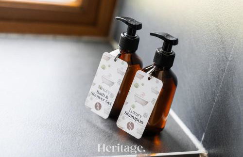 Woodside, Get away with Hot Tub, near Fraserburgh - Photo 25