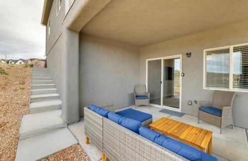 Toquerville Vacation Rental, Near State Parks! - Foto 22