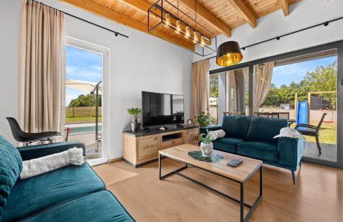 Hera Countryside Villa by Qubo Villas - Foto 16