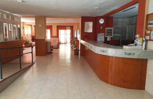 Edificio Seguro de Sol, Puerto La Cruz, Islas Canarias Tenerife - Foto 17