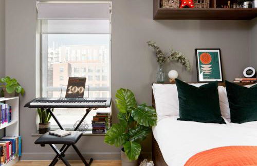 For Students Only - Student Castle Lincoln - Foto 10