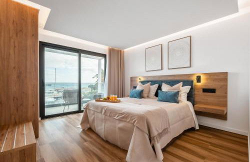 Luxury Seafront Escape I - Foto 12