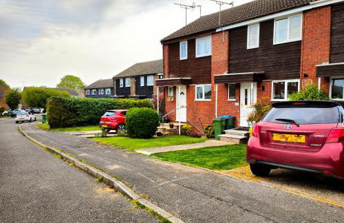 Haydon Hill House - Foto 10