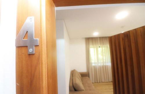 Quinta das Varcandas Gerês - Apartamento 4 by Gerês Casas - Foto 20