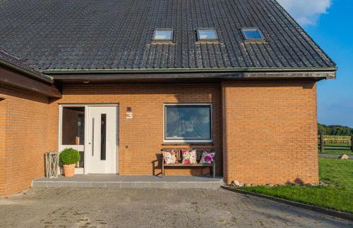 Haus Hagelshoek - Foto 1