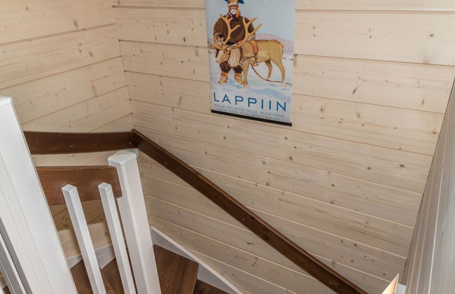 Äkäsmartti a - Foto 21