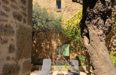 Le Patio du Mûrier - Foto 9