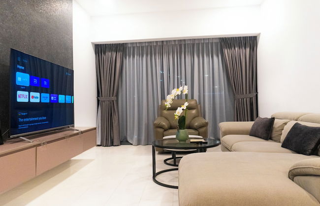 Moonway Luxury Suites At Eaton Residence - Foto 78