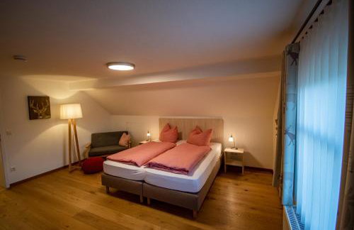 Ferienwohnung Altes Forsthaus Hella - Foto 16