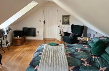 White Cottage Loft - Foto 6