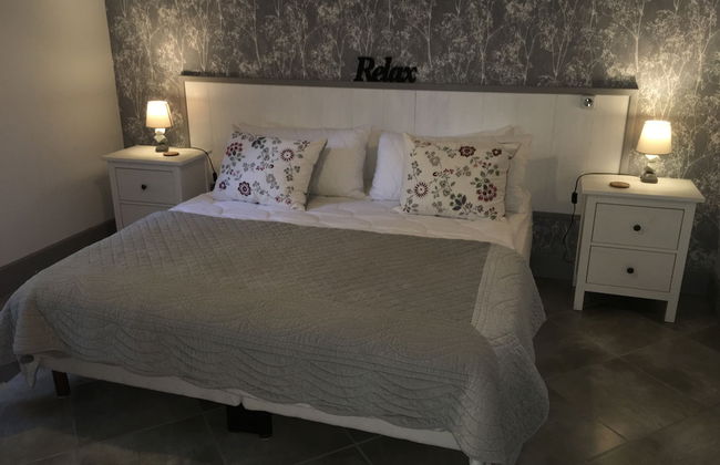 Moulin du Fontcourt Riverside Apartment - Foto 3