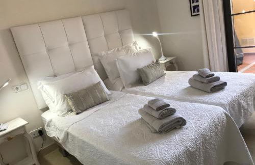 Penthouse Karina Los Arqueros - Foto 26