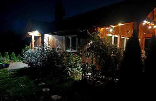 Brzozowa Aleja - Foto 24