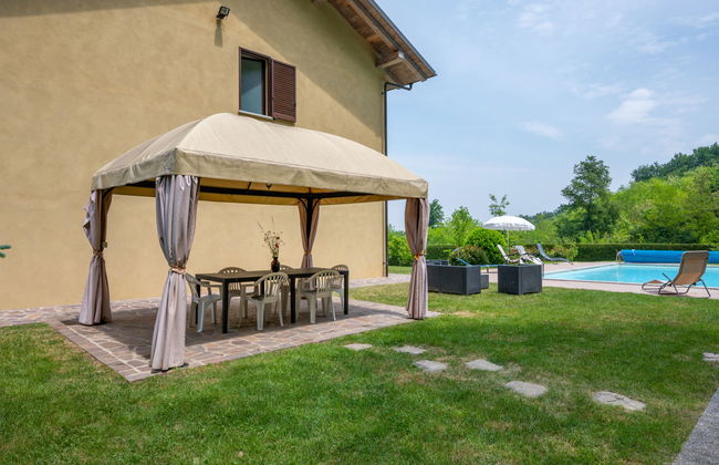 Casa Nocciola - Foto 30