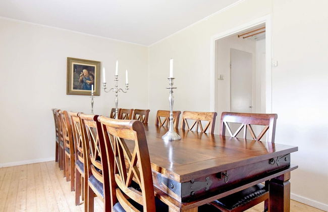 16 Person Holiday Home in Palsboda-by Traum - Foto 21