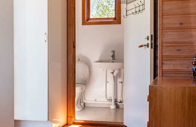 Fårösunds Semesterby - Photo 67