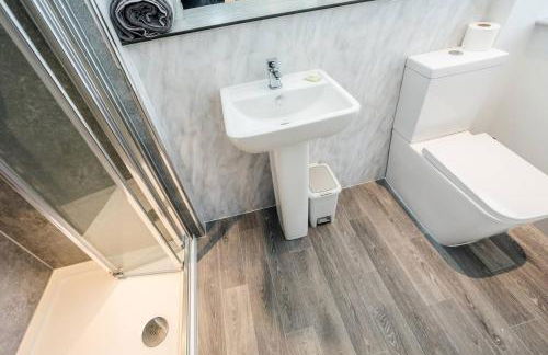 Exquisite Serviced Studio With Private Parking - Foto 15