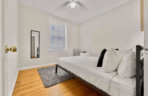 3BR Spacious Apartment in Chicago - Newgard rep - Foto 32