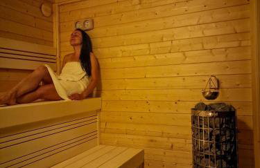 Domki w Naturze - Foto 70