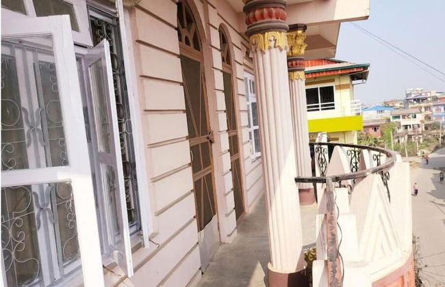 Ojas Home Bharatur - Photo 10