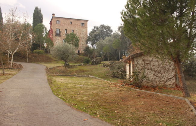 Casa Rural Rincón de la Fuente - Foto 37