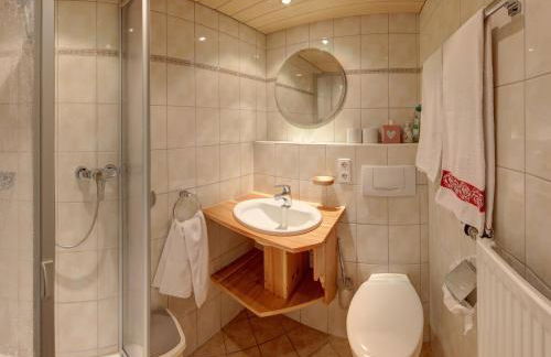 Gästehaus Hirschbichler - Chiemgau Karte - Foto 30