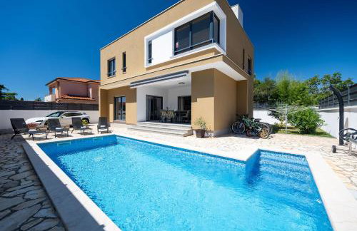 Villa Sunce - Photo 44