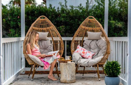 Sassy Seahorse Bradenton FL - Foto 13