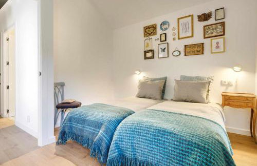 La Borda del Pueyo, borda rural pirineo aragonés - Foto 21