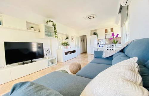 TheHavenEscape Penthouse Pool & Sea View near Barcelona - Foto 9