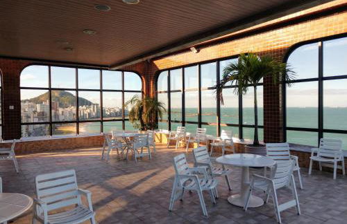 Pasárgada 812, academia e piscinas aquecidas - Foto 51