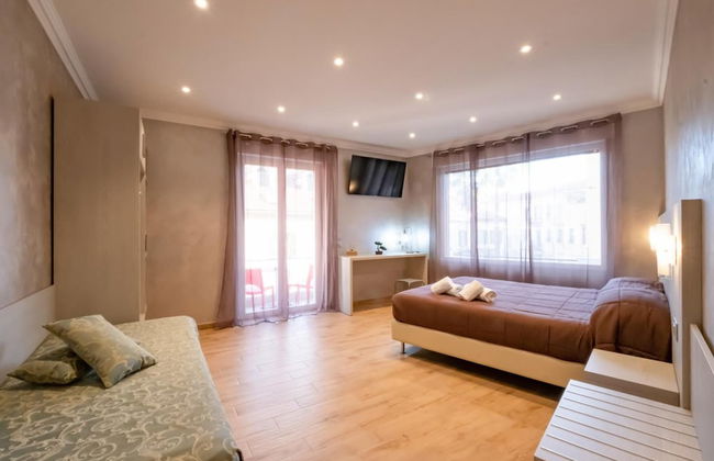 Le Camere di Nanà - Foto 22