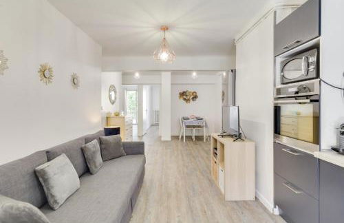 Appartement Gare St Charles Vieux Port - Foto 13