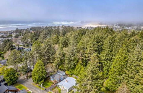 Cathys Cottage - Photo 35