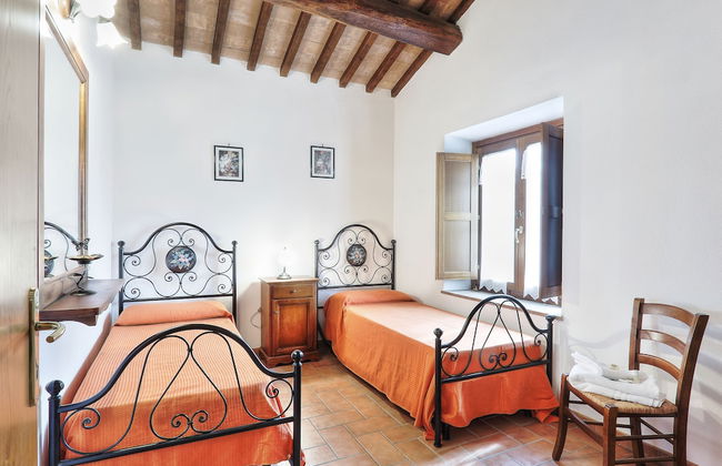 Agriturismo Cerqueto - Photo 4